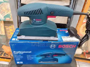Bosch Orbital Sander