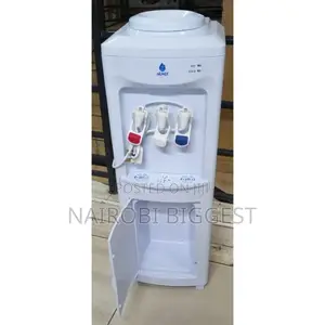 Nunix Amazing Hot, Hormal And Cold Q7c Water Dispenser