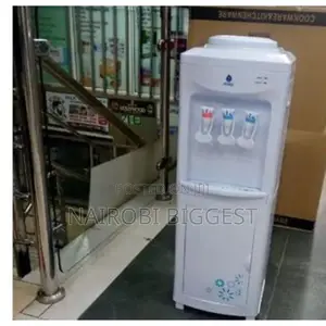 Nunix Hot And Cold Q7c Water Dispenser