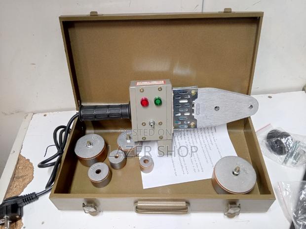 PPR Welding Machine - thumbnail 2