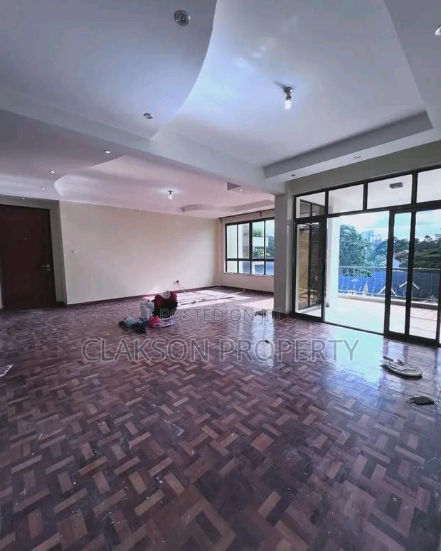3bdrm Apartment in Lavington for rent