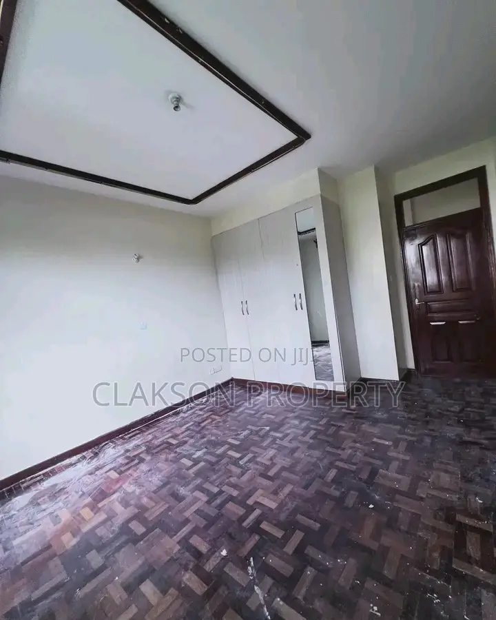 3bdrm Apartment in Lavington for rent
