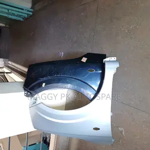 Suzuki Alto Wing /Fenders 2015 Model