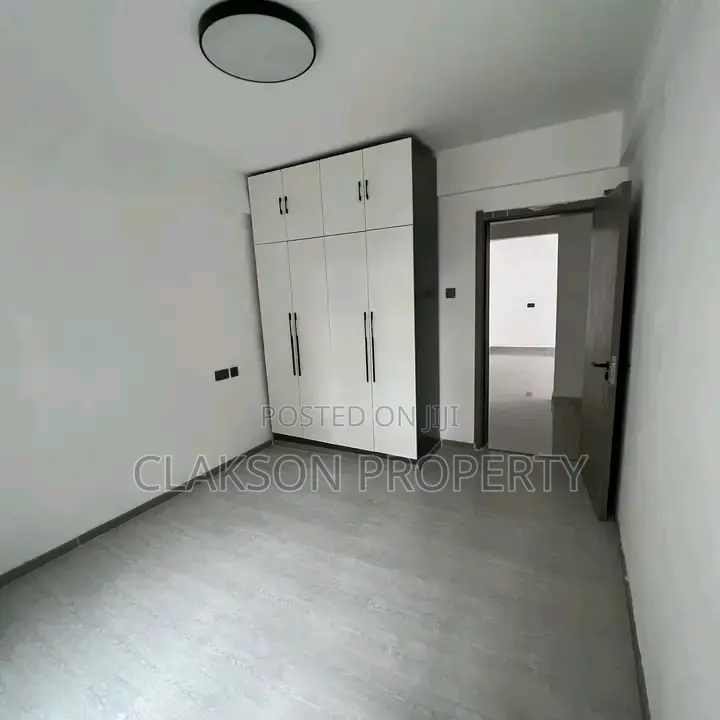 3bdrm Apartment in Kilimani for sale