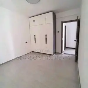 3bdrm Apartment in Kilimani for sale