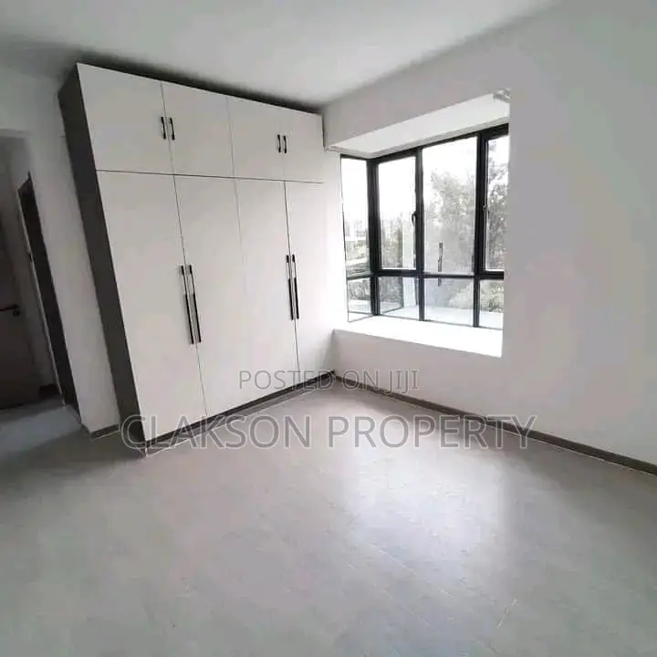 3bdrm Apartment in Kilimani for sale