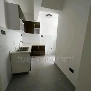 3bdrm Apartment in Kilimani for sale