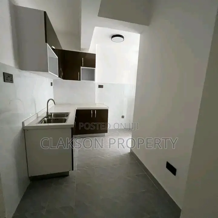 3bdrm Apartment in Kilimani for sale