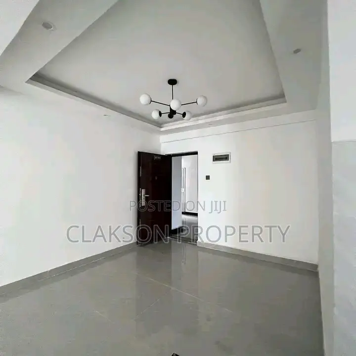 3bdrm Apartment in Kilimani for sale