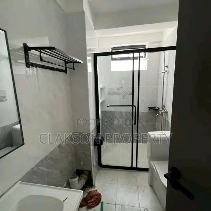 3bdrm Apartment in Kilimani for sale