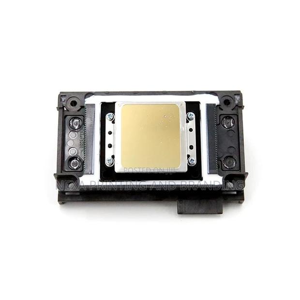 Xp600 Replacement Print Head - thumbnail 3