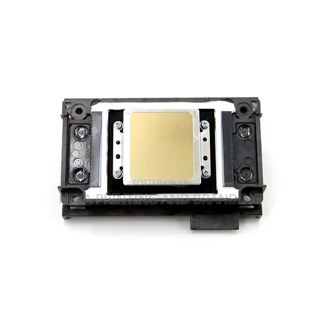 Xp600 Replacement Print Head