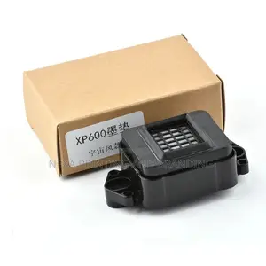 Print Head Capping Station