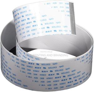 Xp600 Flexi Data Cable - main view