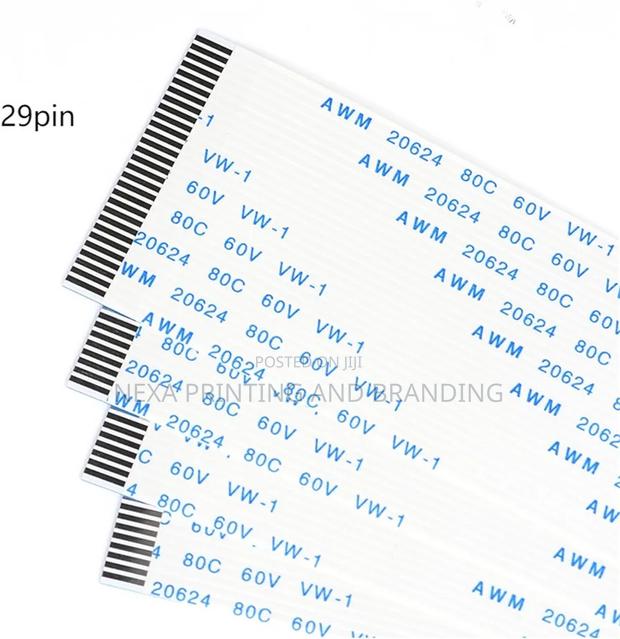 Xp600 Flexi Data Cable - thumbnail 3
