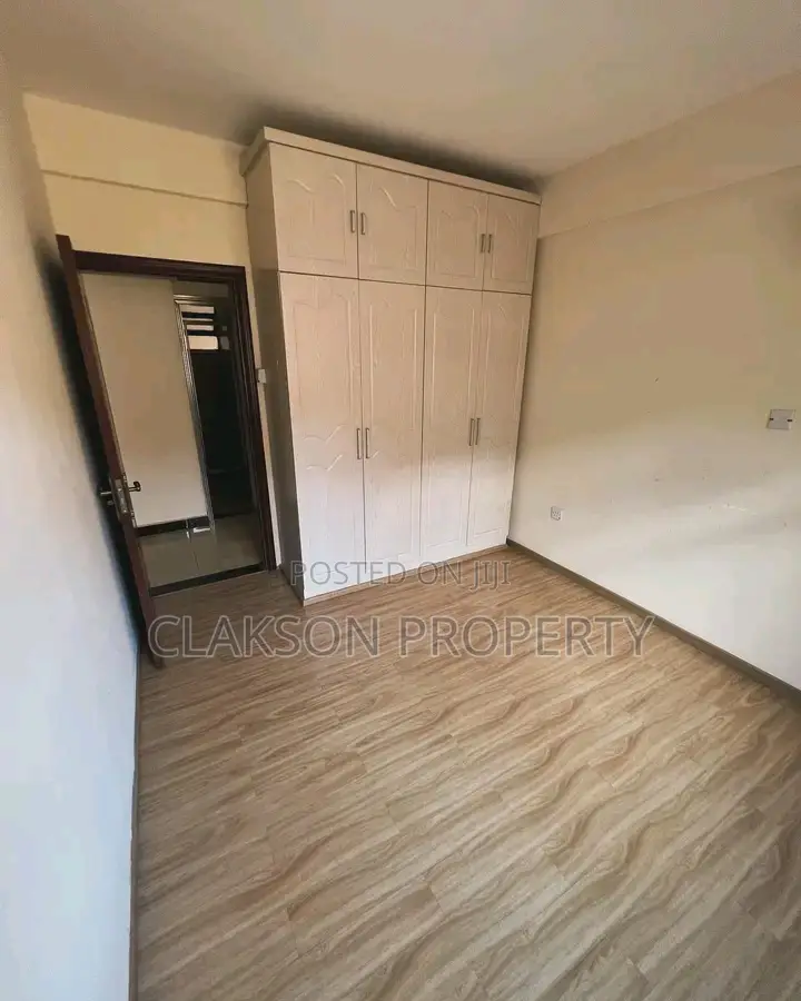 3bdrm Apartment in Kilimani for sale
