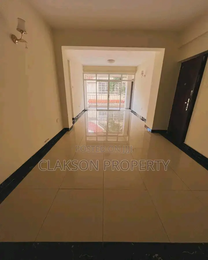 3bdrm Apartment in Kilimani for sale