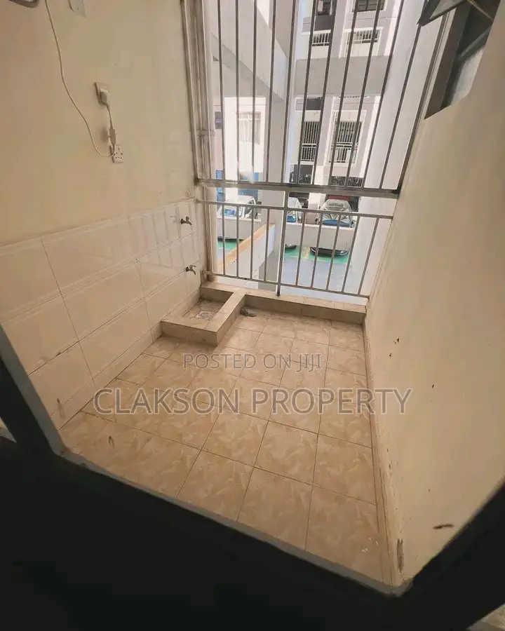 3bdrm Apartment in Kilimani for sale