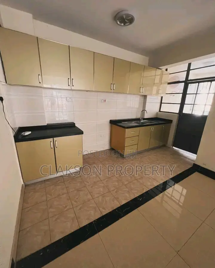 3bdrm Apartment in Kilimani for sale