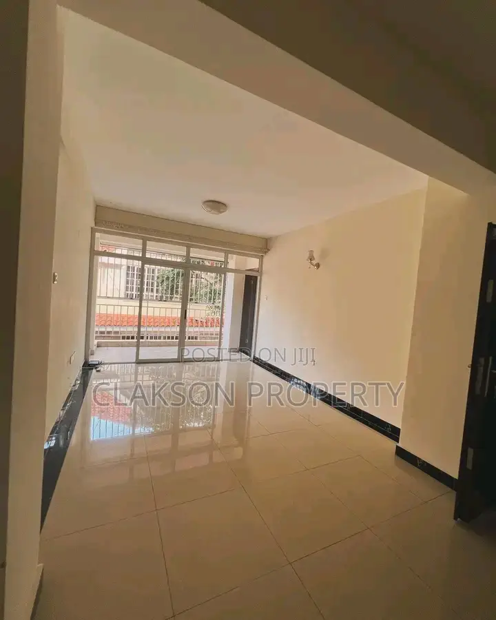 3bdrm Apartment in Kilimani for sale