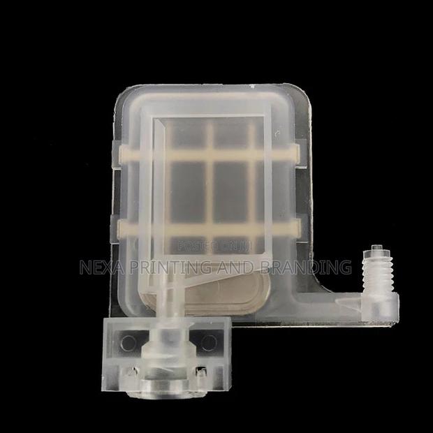 Printer Ink Dampers - thumbnail 4