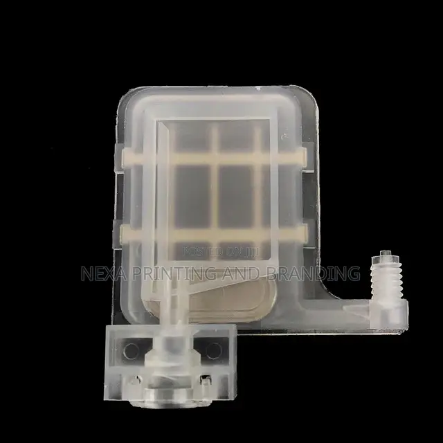 Printer Ink Dampers for Xp600/I3200/Dx5 Printheads