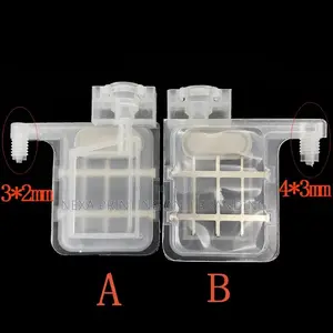 Printer Ink Dampers for Xp600/I3200/Dx5 Printheads