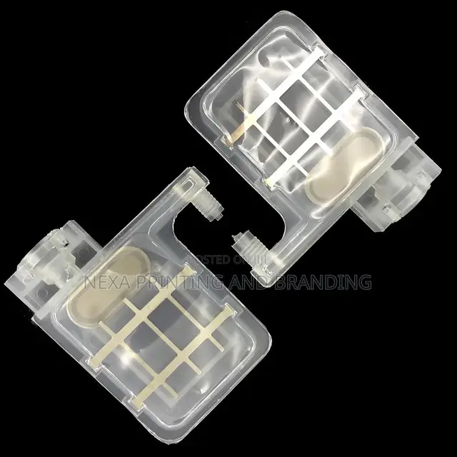 Printer Ink Dampers for Xp600/I3200/Dx5 Printheads