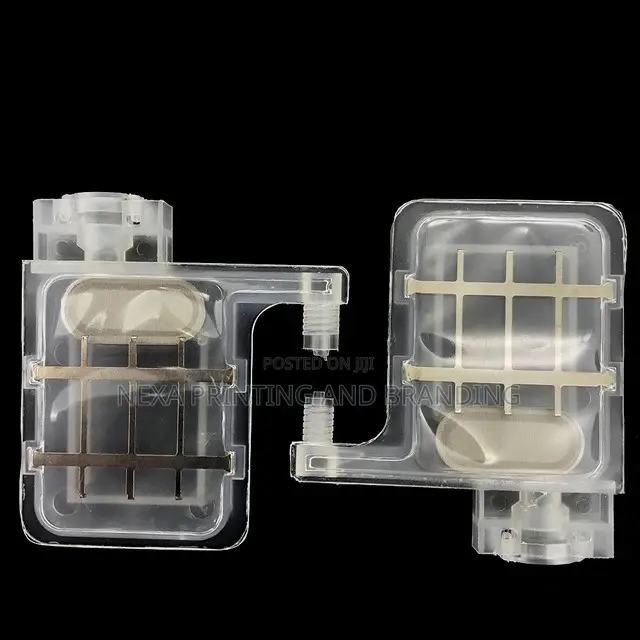 Printer Ink Dampers for Xp600/I3200/Dx5 Printheads