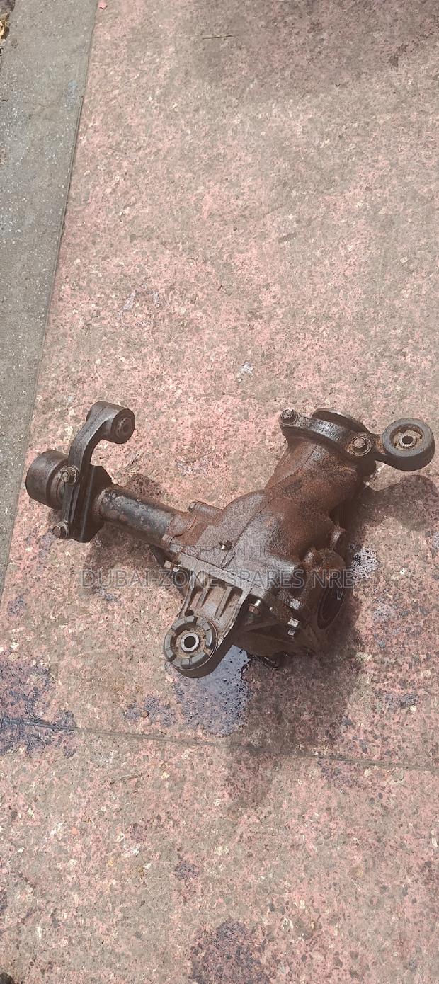 Landcruiser Vx, J79 Front and Rear Differential Available. - thumbnail 2