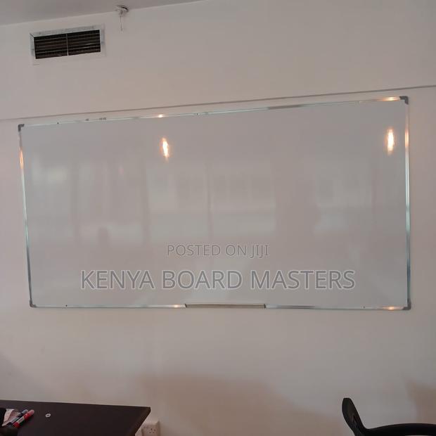 White Boards✓White Boards White Boards*White Boards 8*4ft - main view