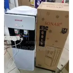 Vitron Hot And Cold K9c Water Dispenser