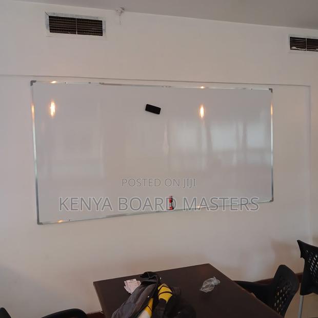 White Boarss~White Boards~ White Boards°White Boards8*4ft - main view