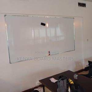 White Boards-White Boards°White Boards✓White Boards 8*4ft - thumbnail 2