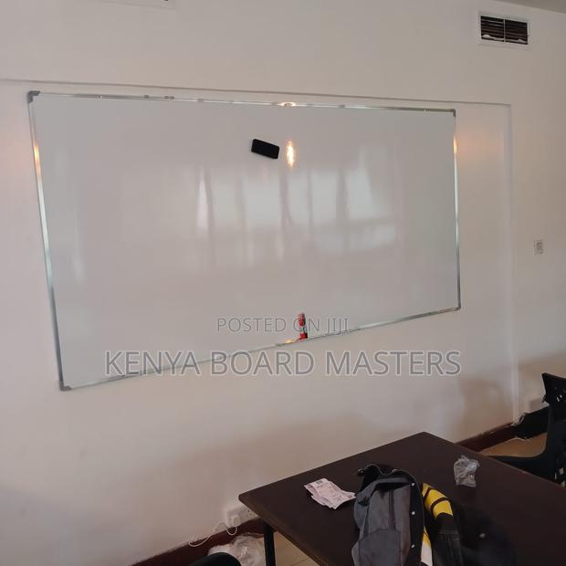 White Boards-White Boards°White Boards✓White Boards 8*4ft - main view