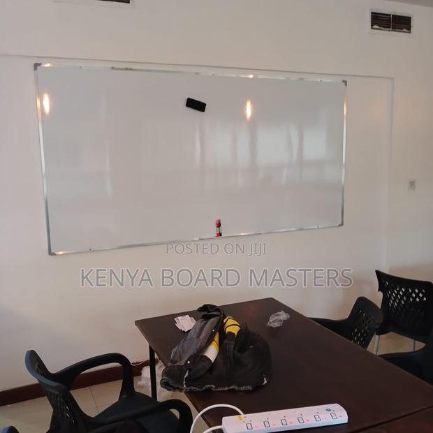 White Boards° White Boards✓White Boards°White Boards 8*4ft
