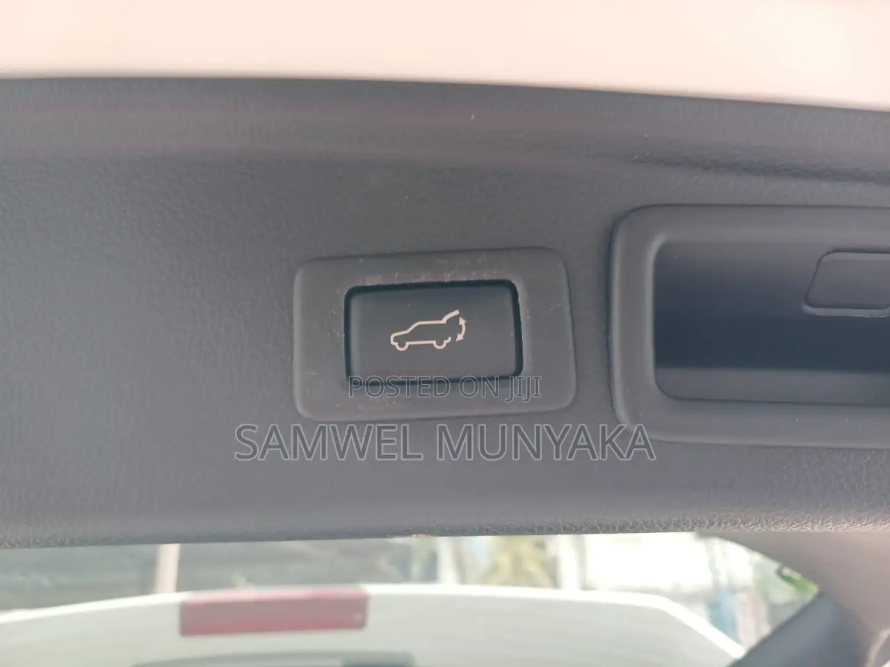 Subaru Forester 2.0XT Premium AWD 2017 Pearl