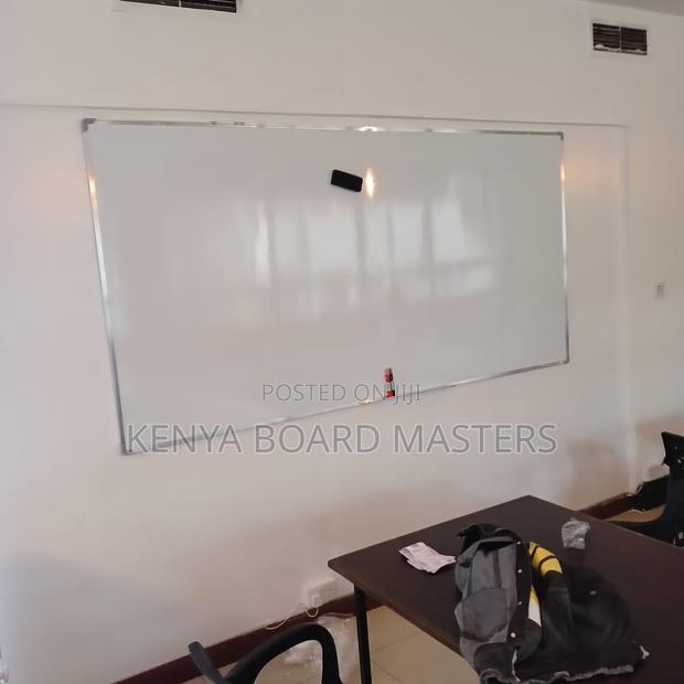 Whiteboards~Whiteboards✓Whiteboards for Classroom 8*4ft - main view