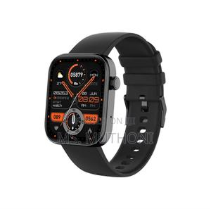 Colmi P71 - Voice Calling Smartwatch - main view