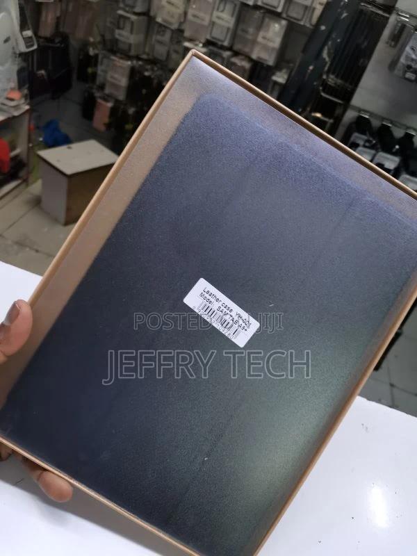 Samsung Galaxy Tab A9 Plus 11 Inch Case, Soft Flexible Flip - thumbnail 3