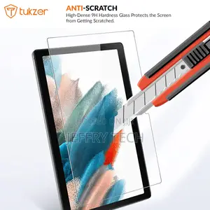 Tempered Glass for Samsung Galaxy Tab A8 10.5-Inch
