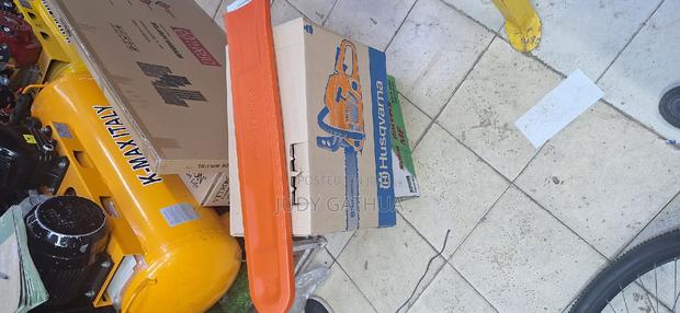 Husqvarna Brazil - main view