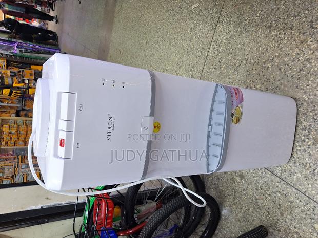 Water Dispenser Hot Cold - main view