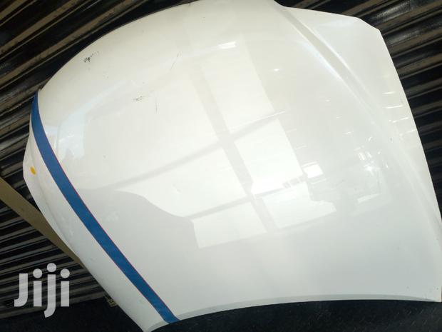 Ex Japan Bonet For Mark X On Sale
