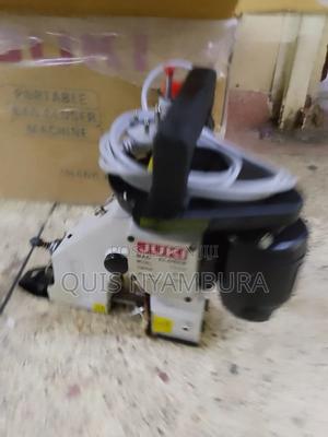 Electric Bag Closer Machine/Sack Sealing Machine - thumbnail 2