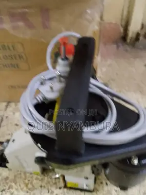 Electric Sack Sealing Machine/Bag Closer Machine