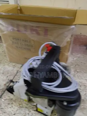 Electric Sack Sealing Machine/Bag Closer Machine