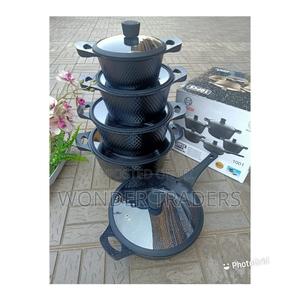 Cookware Bosch Cookware Bosch - thumbnail 2