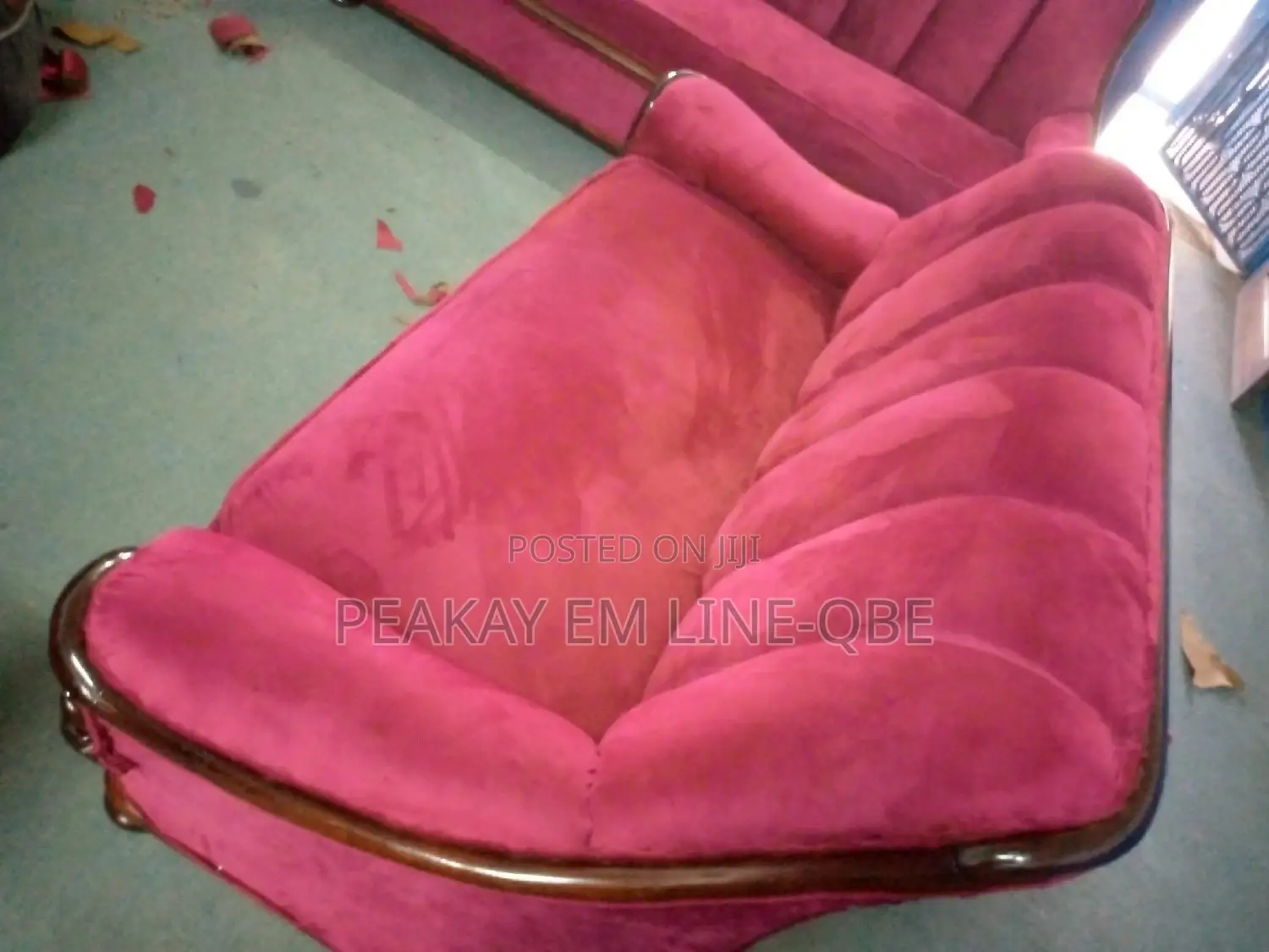 Best Home-Based Sofa Set Repair/Changing the Cover/Material