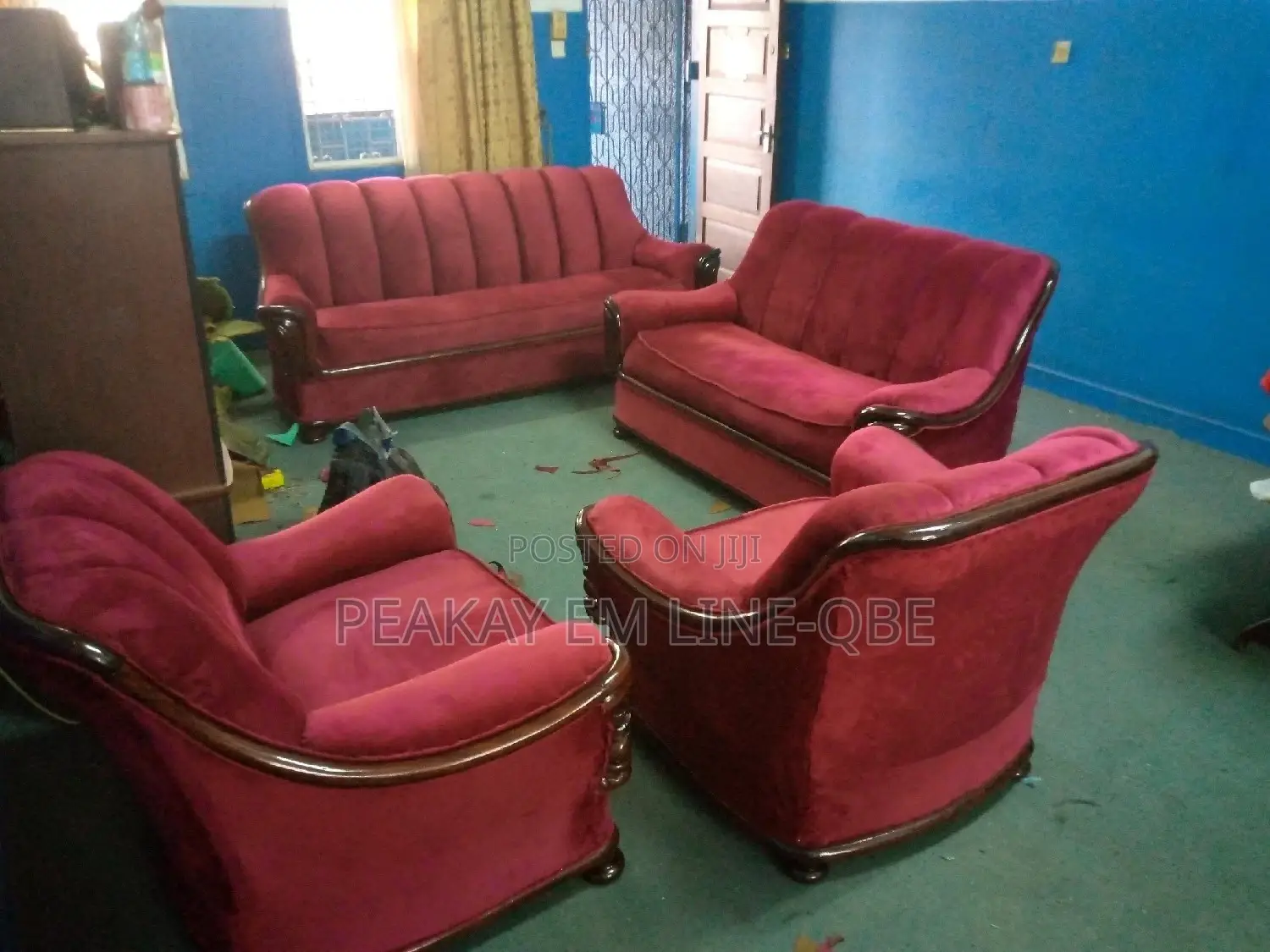 Best Home-Based Sofa Set Repair/Changing the Cover/Material